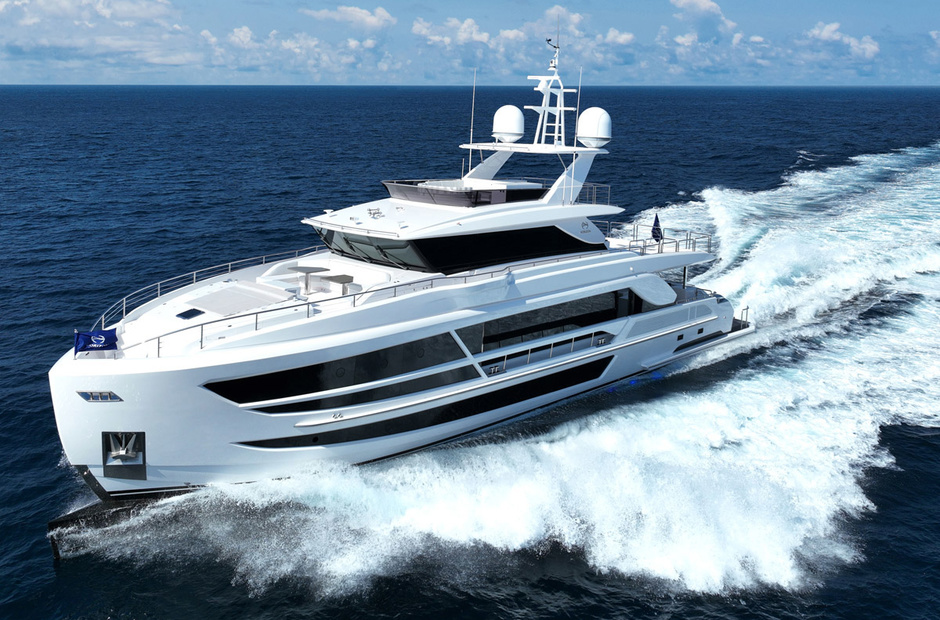 Horizon Kismet