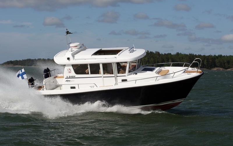 Minor Offshore 31