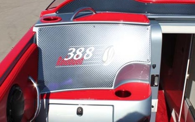Hustler 388 Reloaded