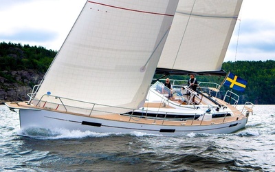 Najad N451 CC