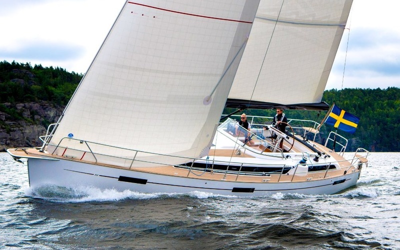 Najad N451 CC