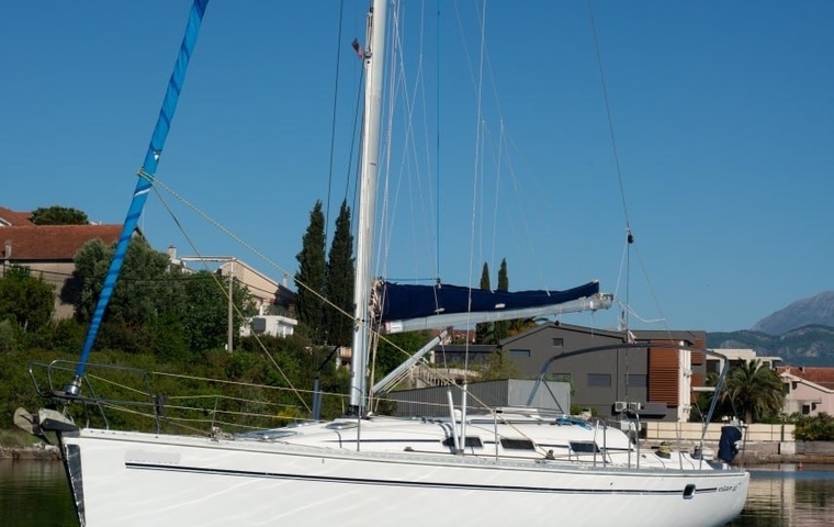 Elan Impression 40 (2004)