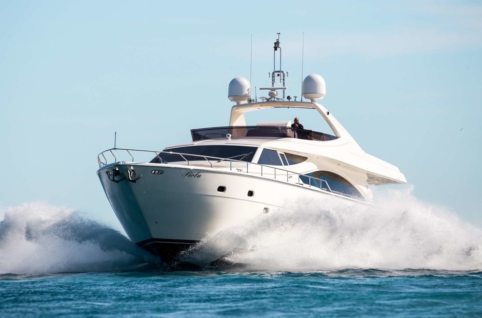 Ferretti Piola