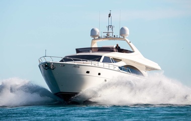 Ferretti Piola