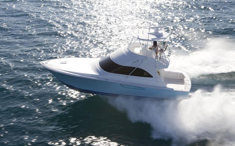 Viking 42c