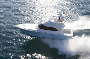 Viking 42c