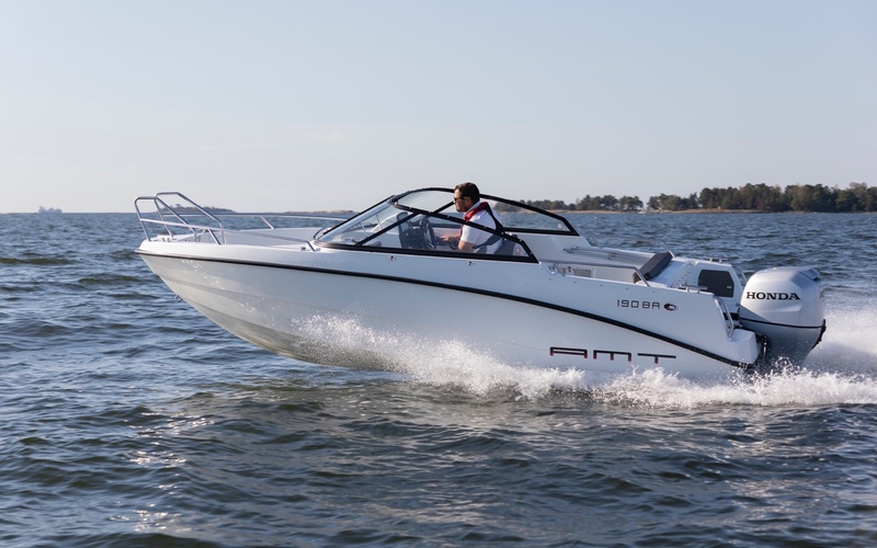 AMT 190 BR