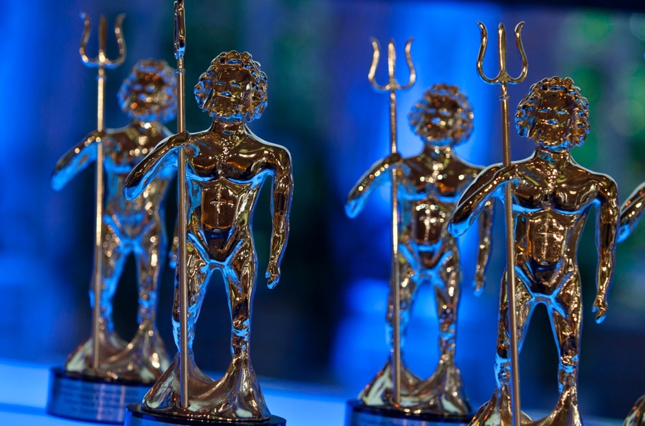 Showboats Design Awards 2015: кто у нас самый красивый?