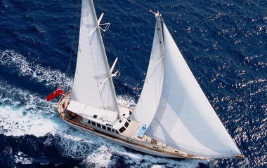 Custom Tigerlily of Cornwall