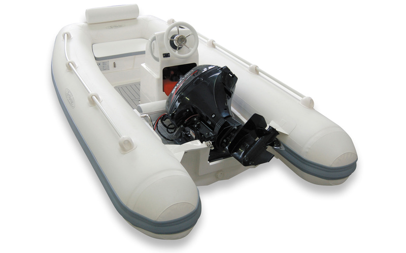 Aermarine Espace 300