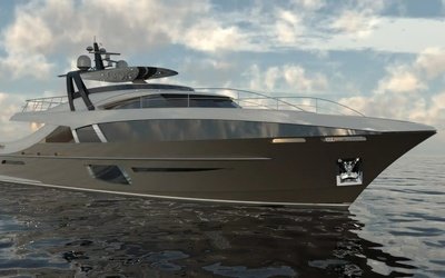 Van Der Heijden Ultimate 3200