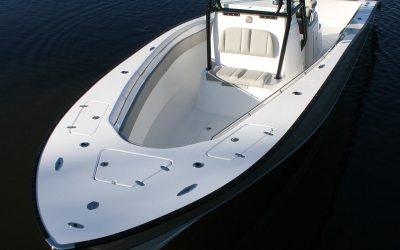 Cape Horn 31T