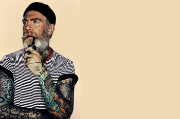 Sea Tattoo Guide