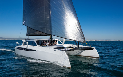 Ocean Renegade R6