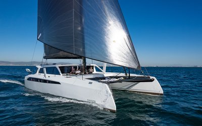 Ocean Renegade R6