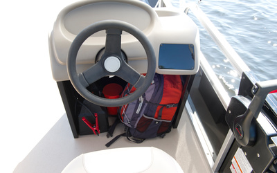 Princecraft Voyageur 21