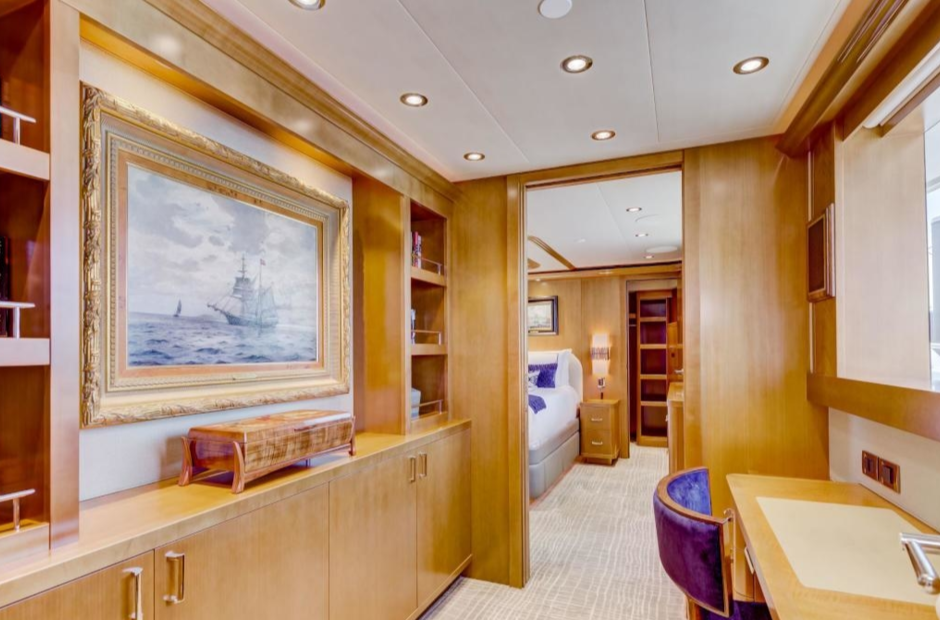 Westport Endeavour