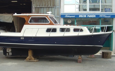 Barbaros 26 E