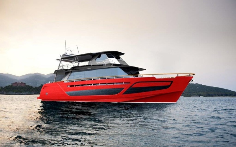Fabiani Classic 70′