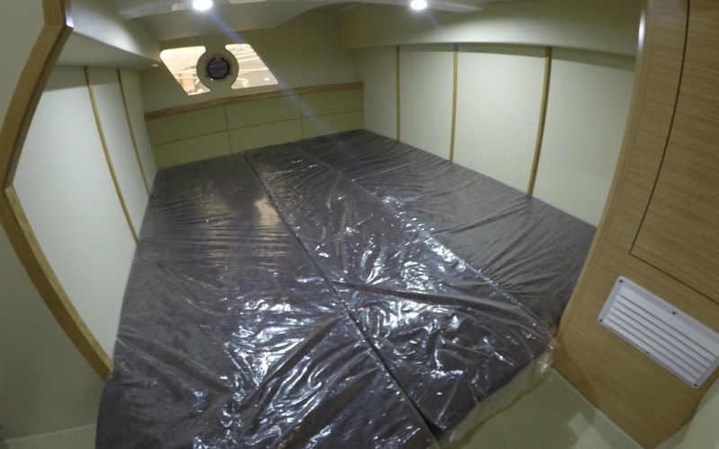 Segue 34 Sport GT
