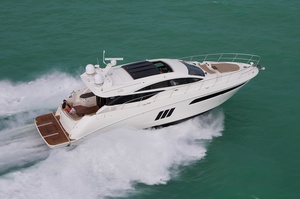 Sea Ray L590