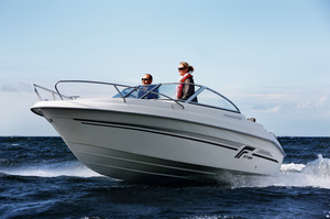 Finnmaster 57 BR