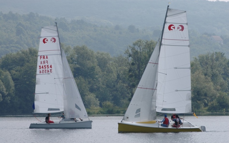 Bateaux Archambault Sprinto 