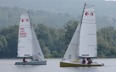 Bateaux Archambault Sprinto 