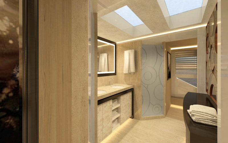 Mulder 2800 RPH Flybridge