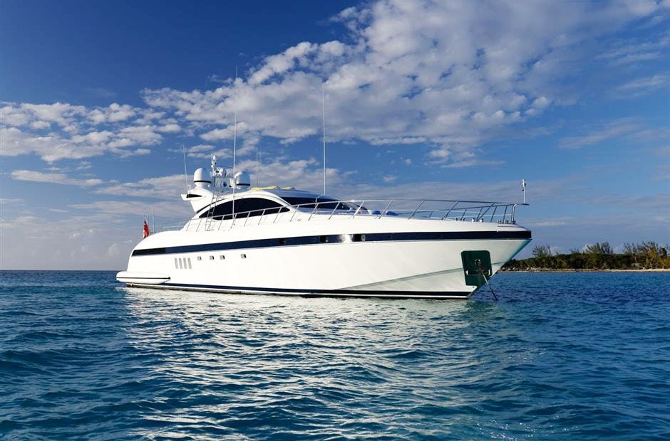 Mangusta Smile
