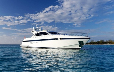 Mangusta Smile