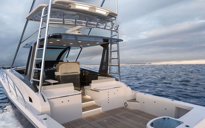 Uniesse Exuma SF5
