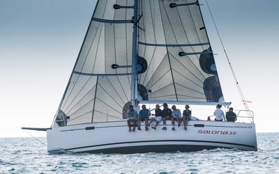 Salona S33