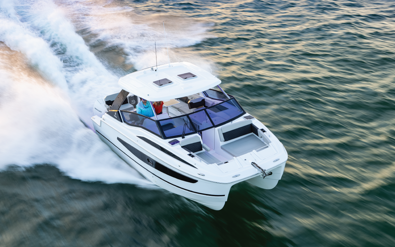 Aquila  32 Sport