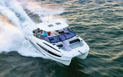 Aquila  32 Sport