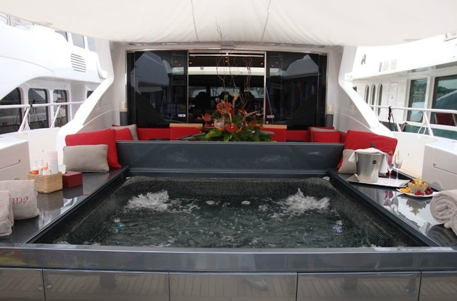 Mangusta Houdini