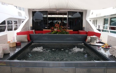 Mangusta Houdini
