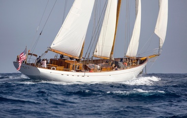 Brooke Marine Eros