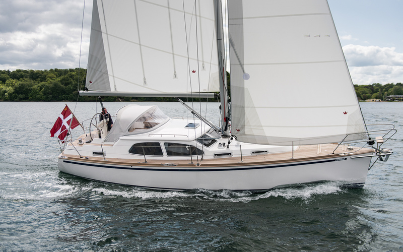Nordship 360 DS