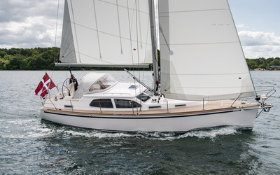 Nordship 360 DS