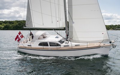 Nordship 360 DS