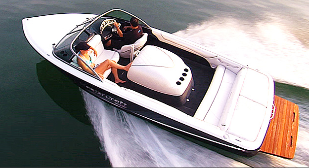 Mastercraft ProStar 190