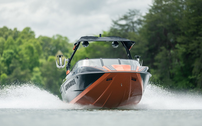 Moomba Mondo