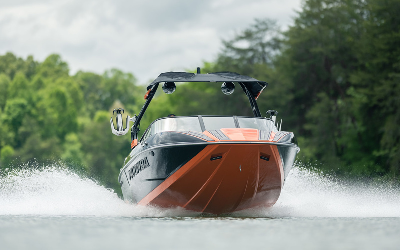 Moomba Mondo
