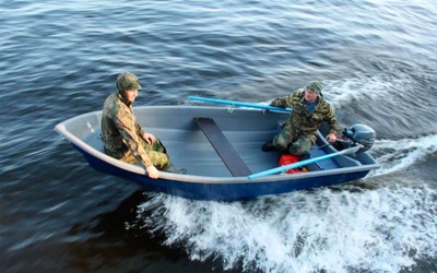 СПЭВ Мираж 400 "Мираж"