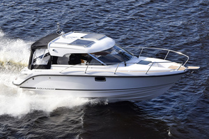 Aquador 25 HT