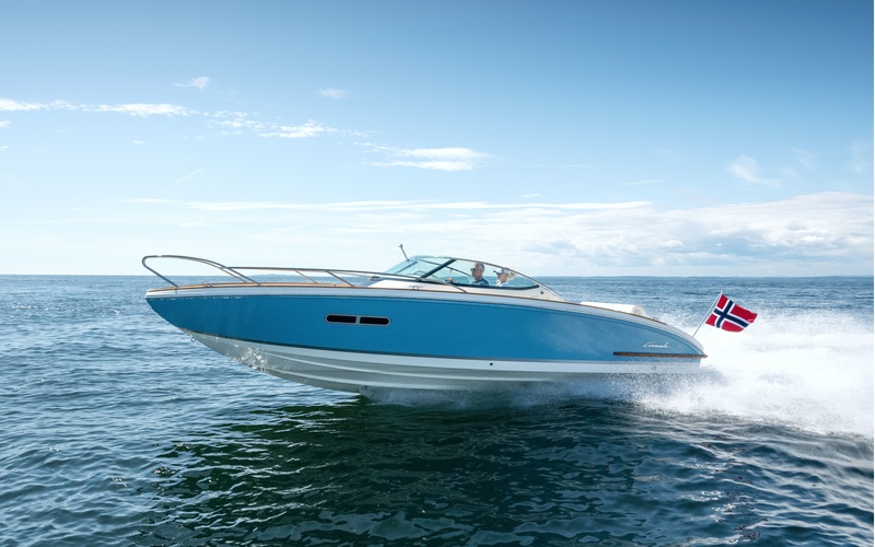 Cormate T28