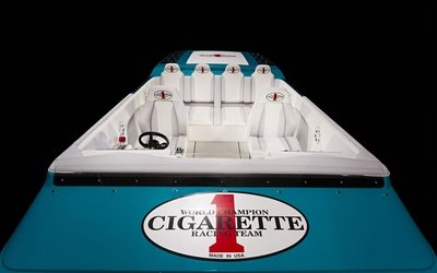 Cigarette 515