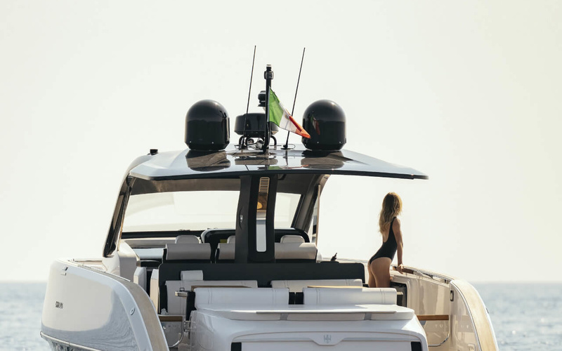 Invictus  TT420