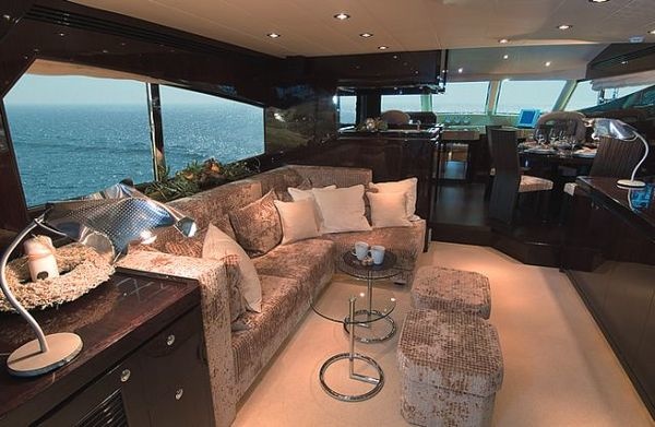 Drettmann Elegance 64